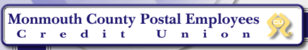 Monmouth County Postal Employees Credit Union